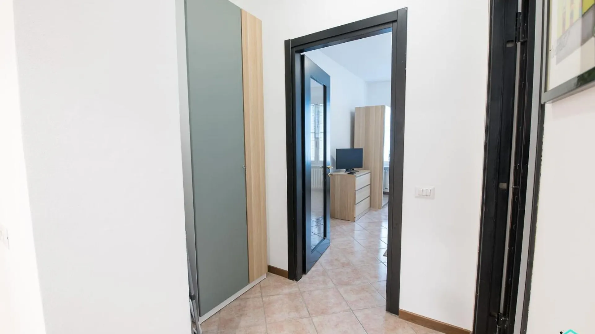 Attico Varese Centro - Ixihome Appartement