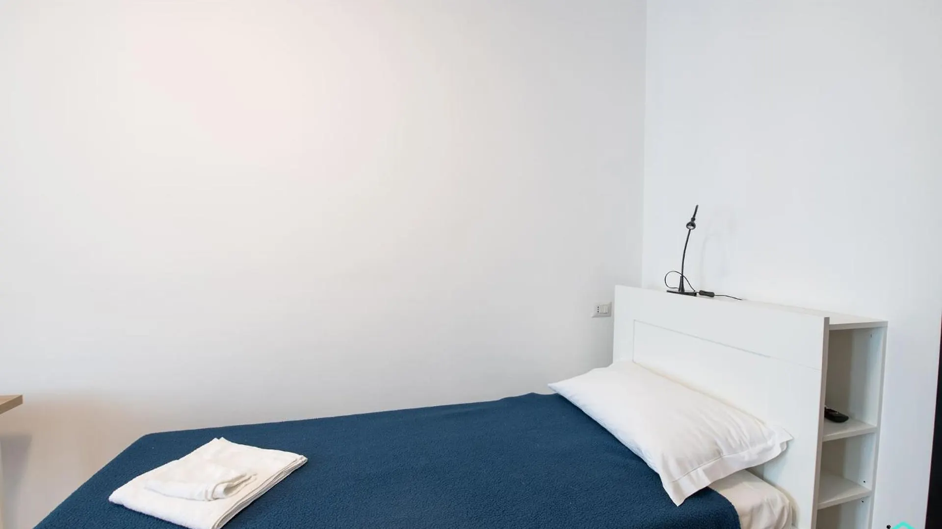 Appartement Attico Varese Centro - Ixihome