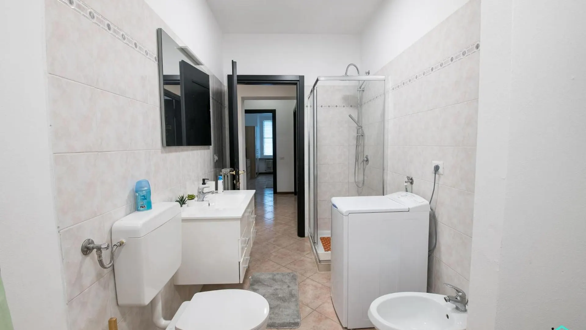 Appartement Attico Varese Centro - Ixihome