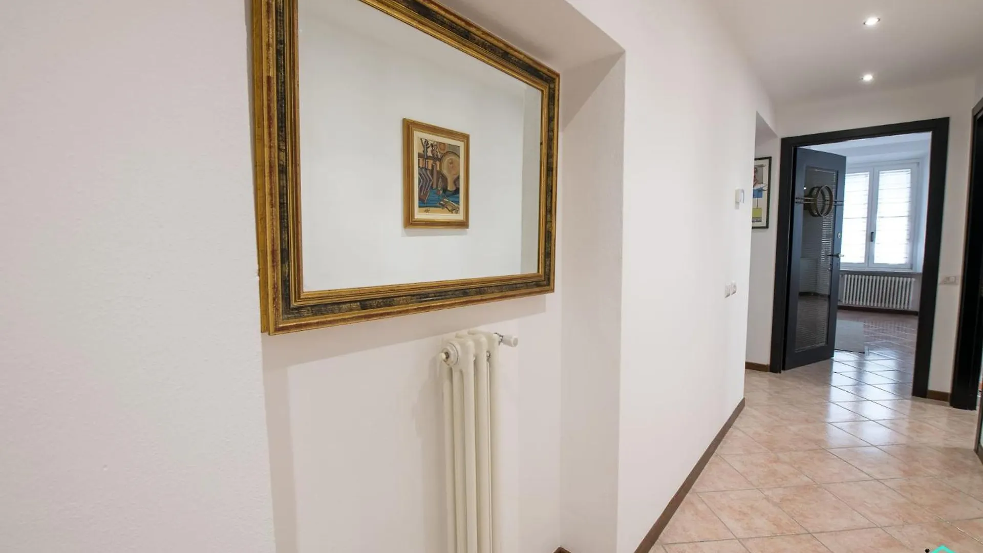 Appartement Attico Varese Centro - Ixihome Italie