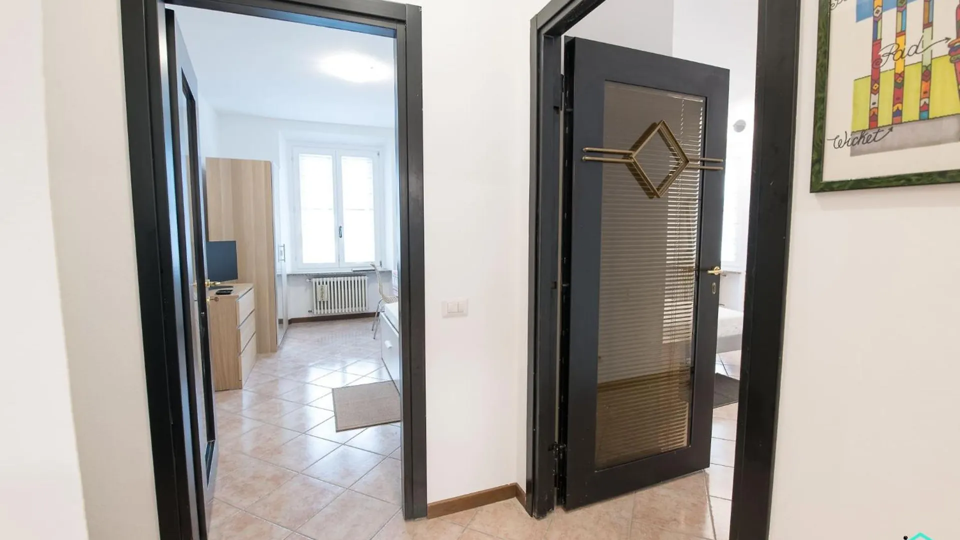 Attico Varese Centro - Ixihome Italie
