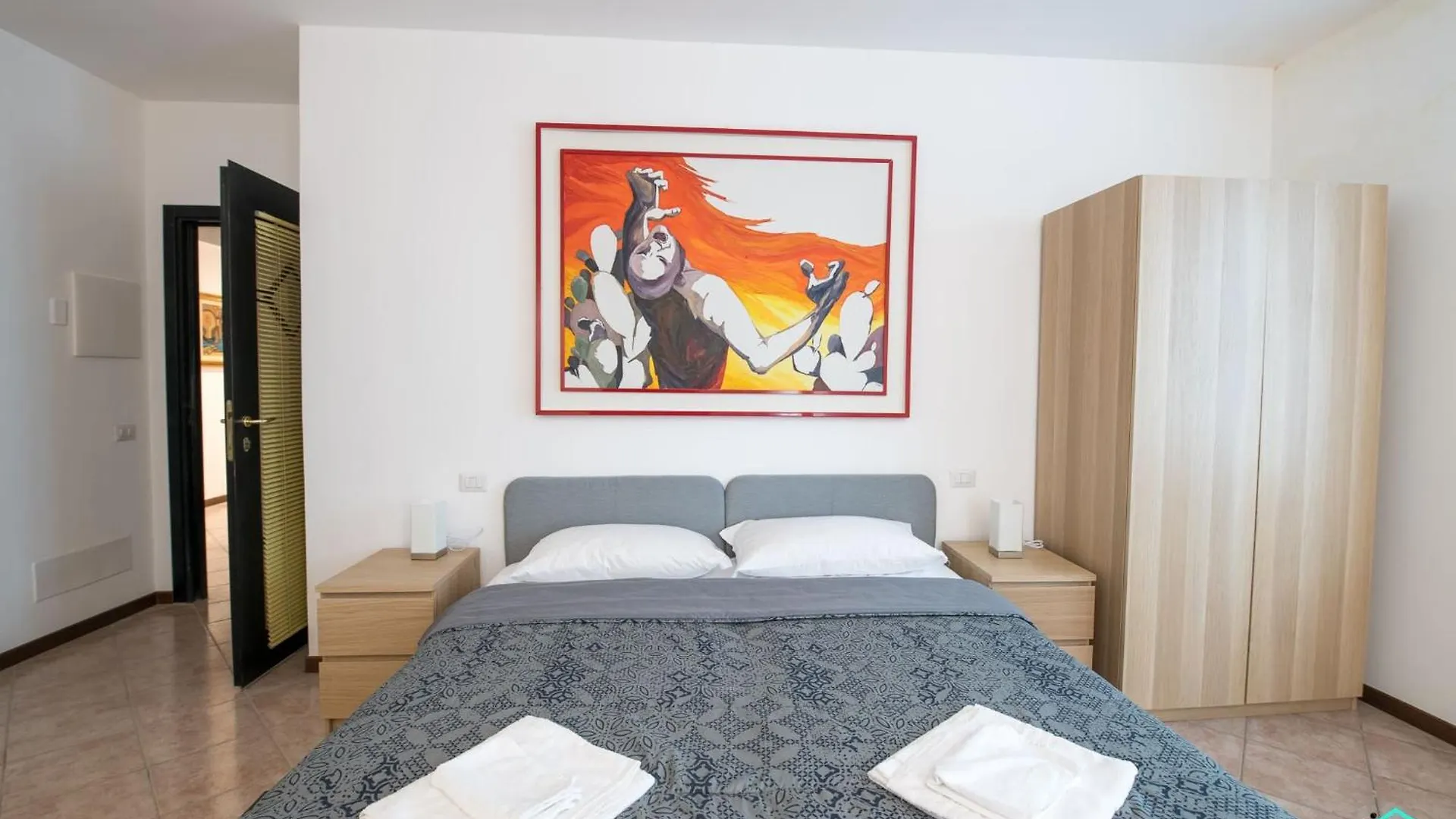 Appartement Attico Varese Centro - Ixihome Italie