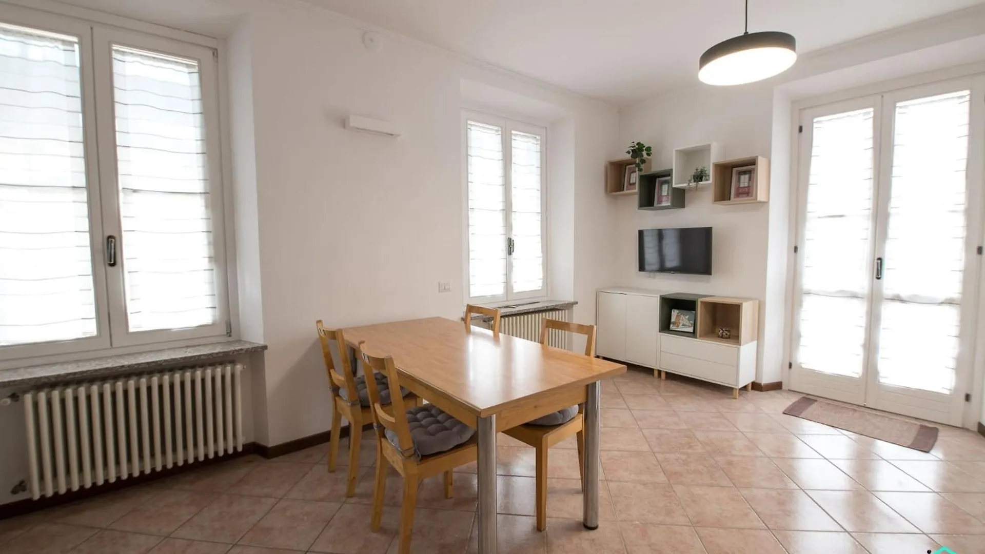 Appartement Attico Varese Centro - Ixihome
