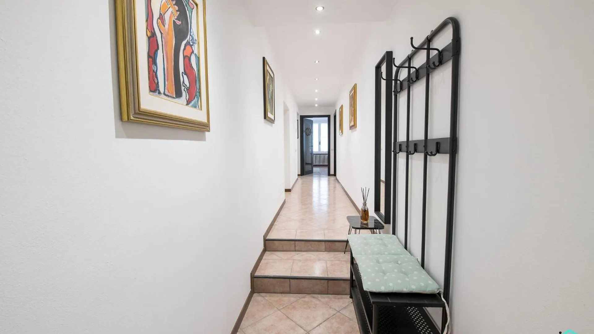 Attico Varese Centro - Ixihome 0*,