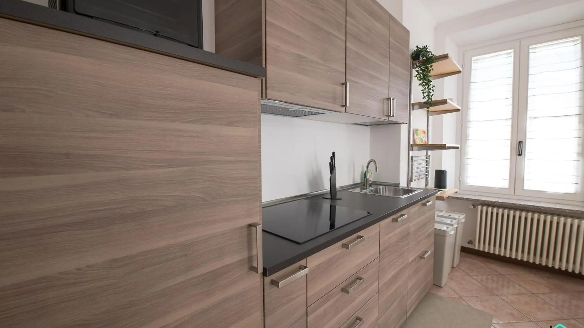 Appartement Attico Varese Centro - Ixihome