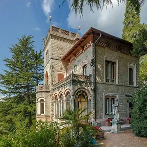 Appartement Il Parco E Gli Affreschi, Varèse