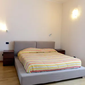 Appartement Medioevo, Varèse